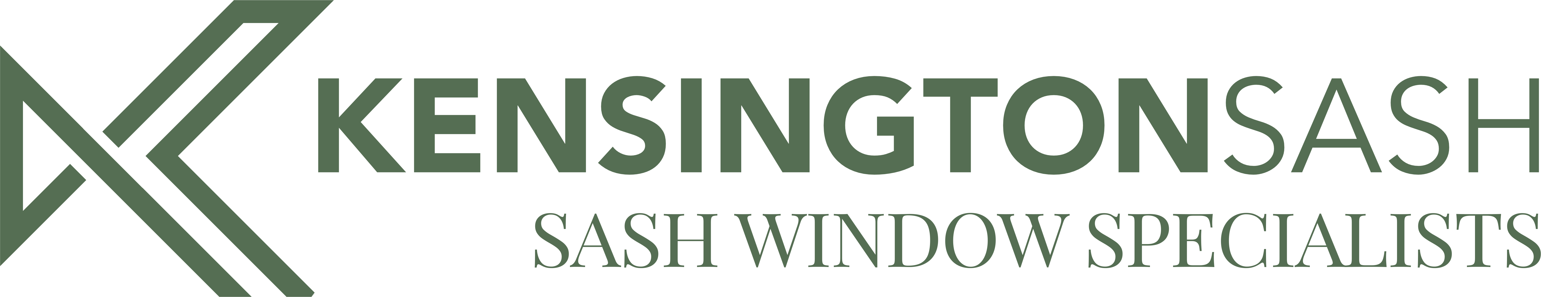 Kensington Sash
